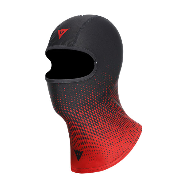 Dainese Balaclava 81L - Red / Black