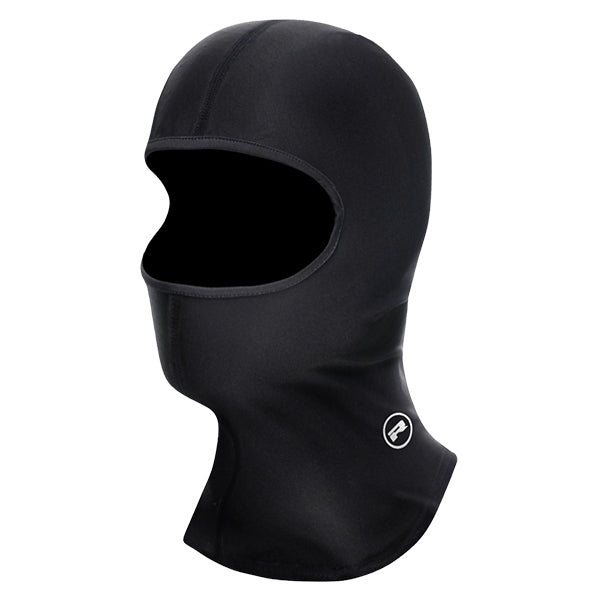 Richa Balaclava Cotton - Black