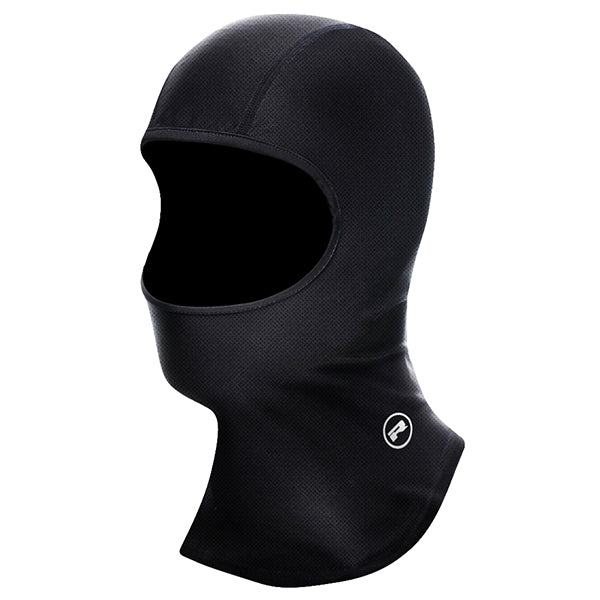 Richa Balaclava Silk - Black