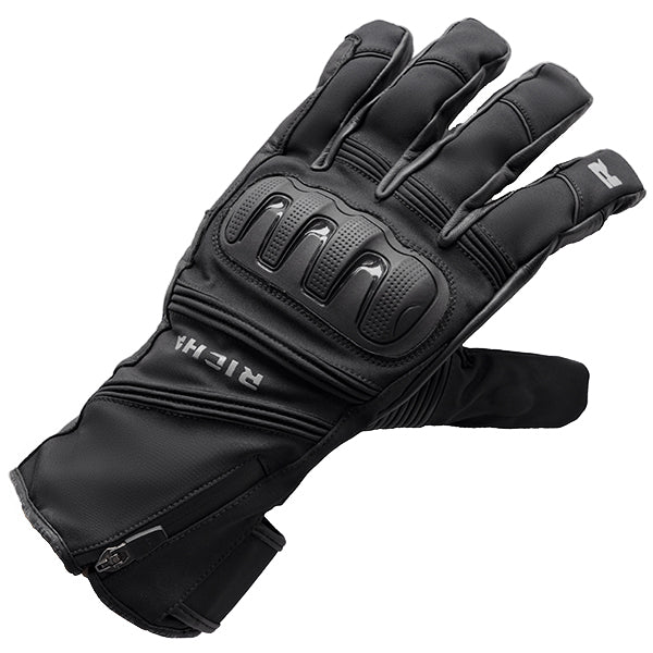 Richa Baltic Evo 2 Gloves - Black