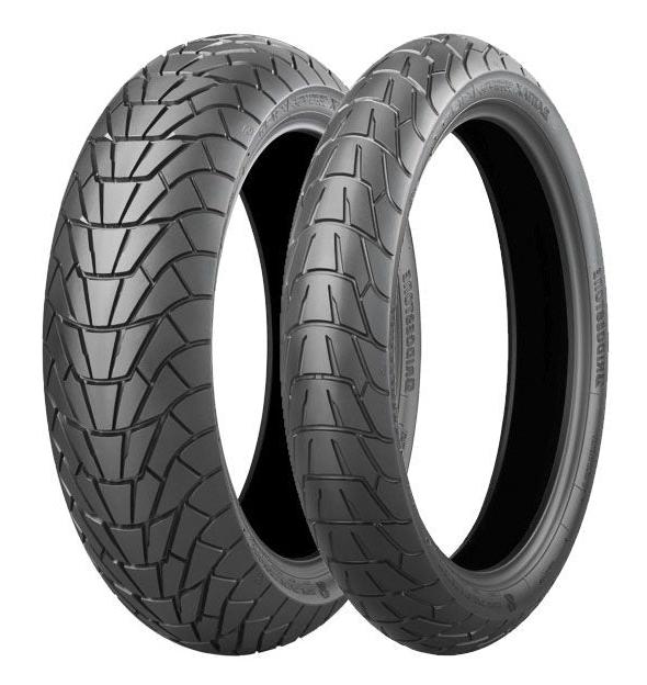 Bridgestone AC-03