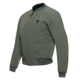 Dainese Bhyde No-Wind Textile Jacket - Green