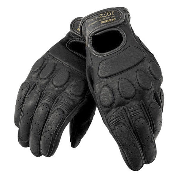 Dainese Blackjack Unisex Glove - Nero / Nero / Nero