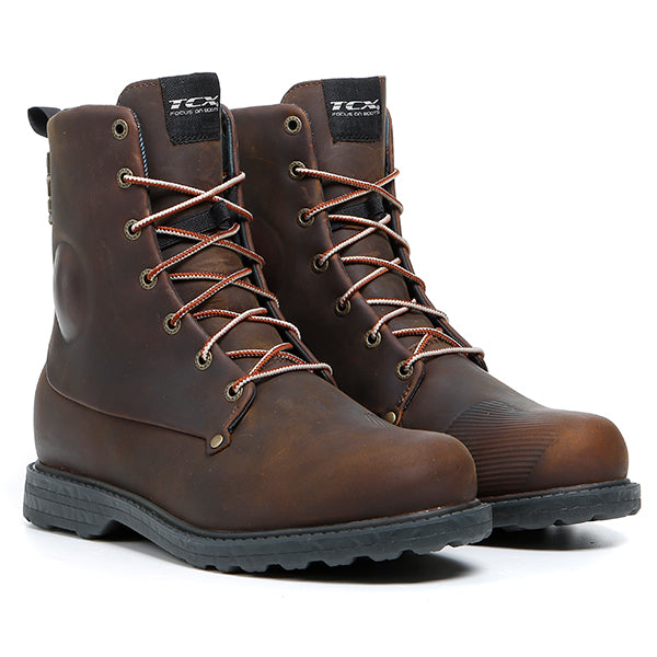 TCX Blend 2 WP - Brown