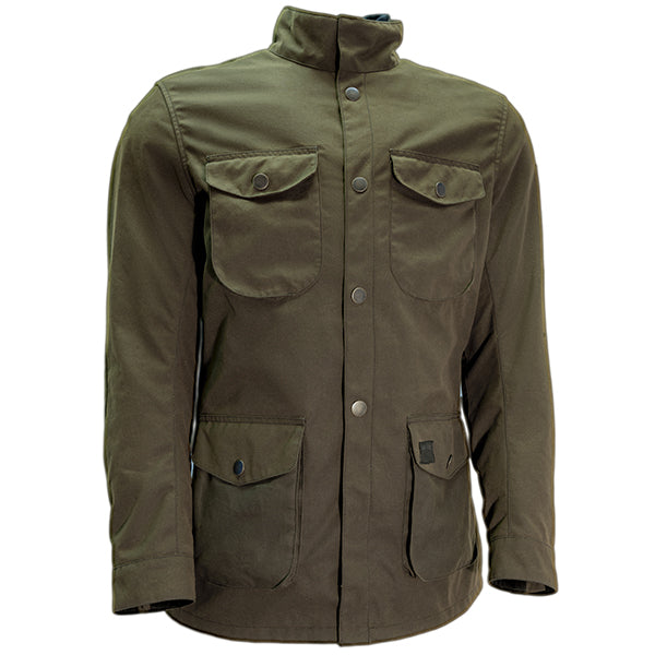 Richa Bonneville 2 Jacket - Green