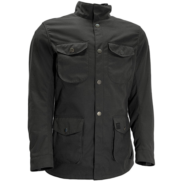 Richa Bonneville 2 Jacket - Black