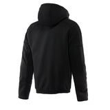 Dainese Bovisa Safety Hoodie - Black / White