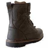 Richa Brookland Boots - Rust