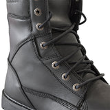 Richa Brookland Boots - Black