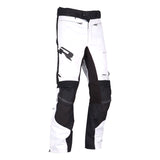 Richa Brutus Gore-Tex Trousers - Grey / Black