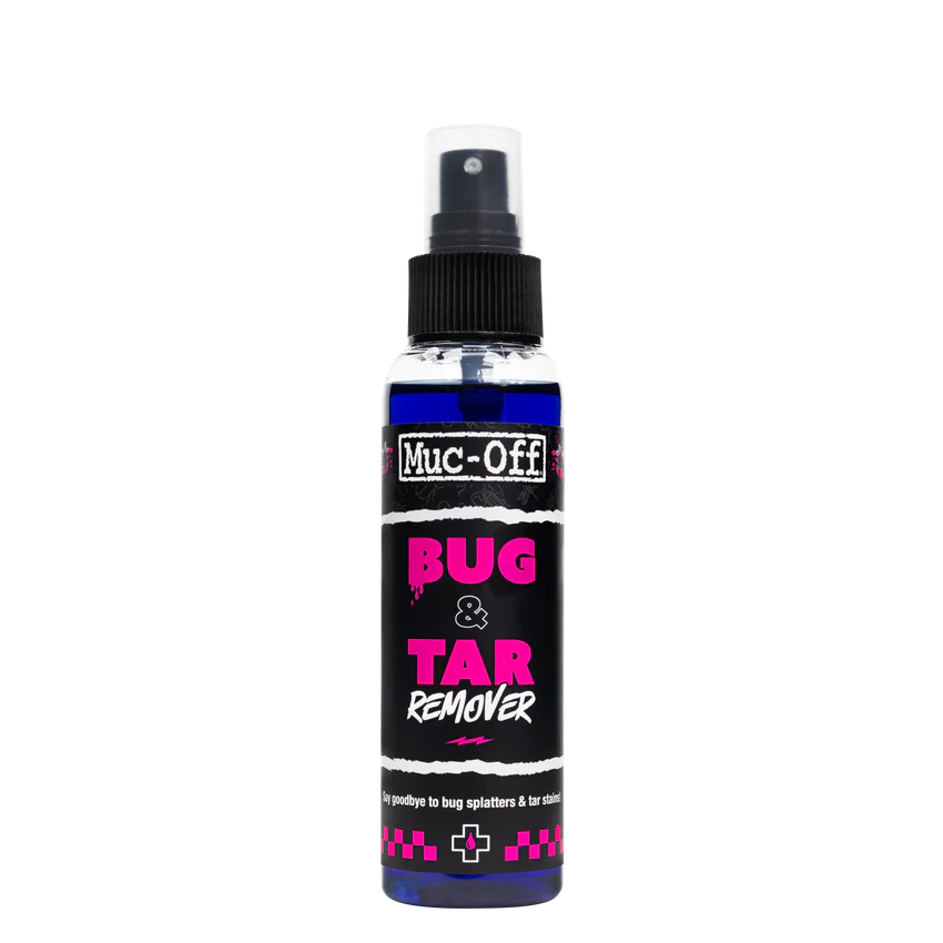 Muc-Off Bug and Tar Remover - 100ml