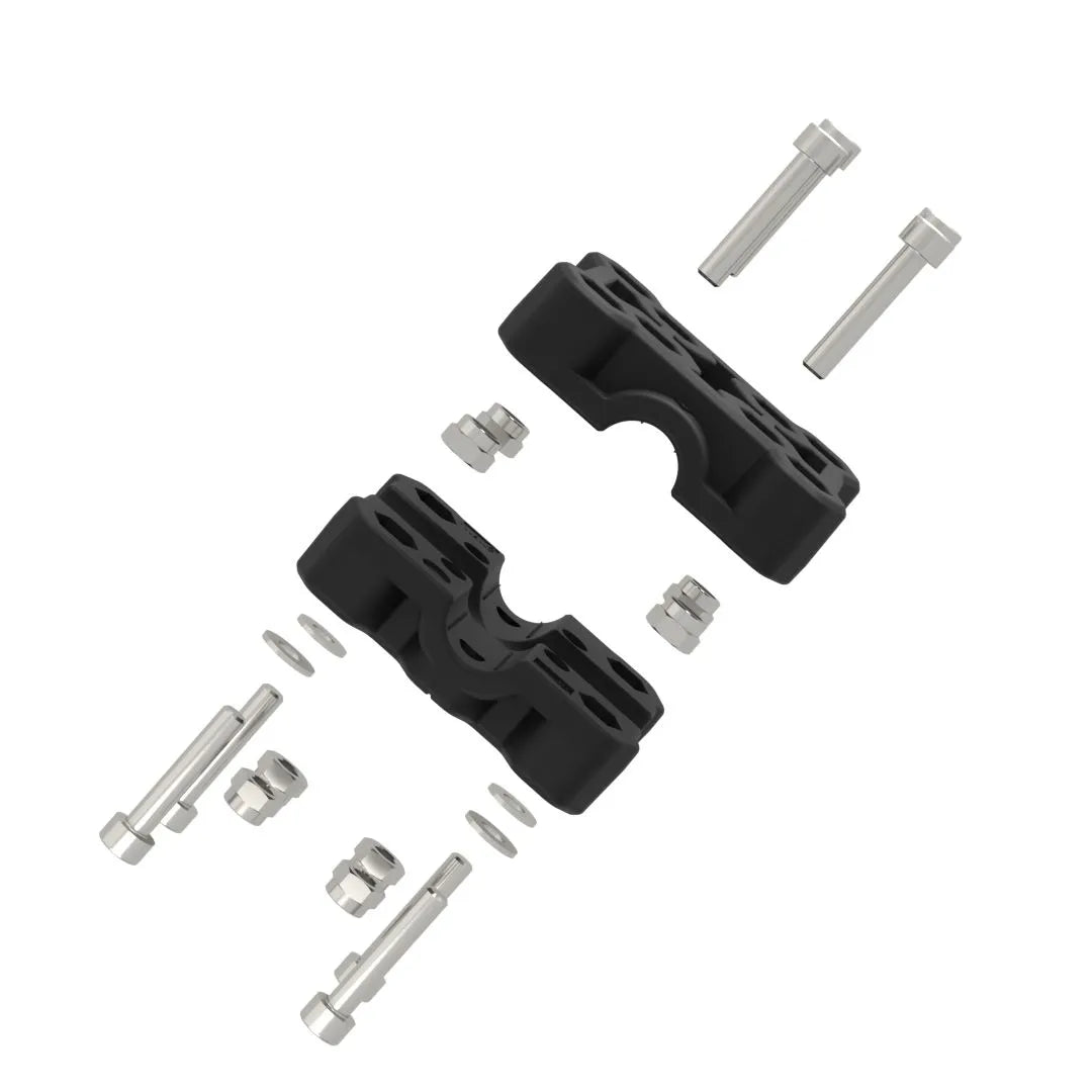 Carpe Iter AMPS Base for Caretta Cradle