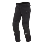 Dainese Gullfoss D-Dry Textile Trousers - Black