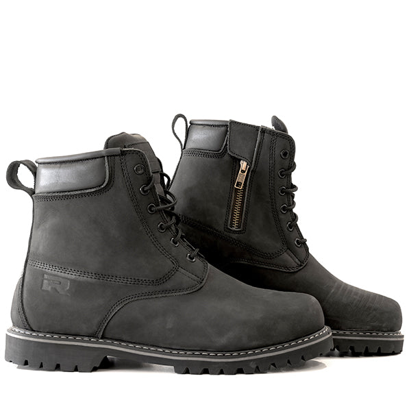 Richa Calgary Boots - Black