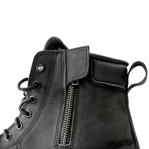 Richa Calgary Boots - Black