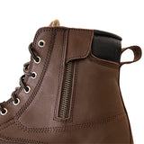 Richa Calgary Boots - Brown