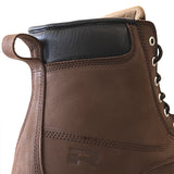 Richa Calgary Boots - Brown