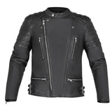 Richa Camden Jacket - Black