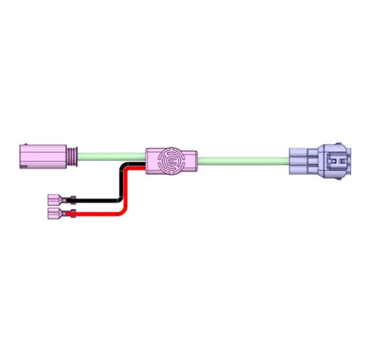 Carpe Iter Caretta BMW Adaptor Cable