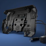 Carpe Iter Caretta Motorcycle Navigation System