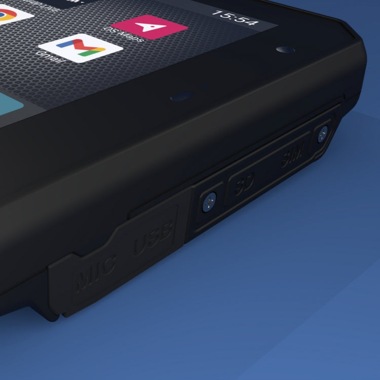 Carpe Iter Caretta Motorcycle Navigation System