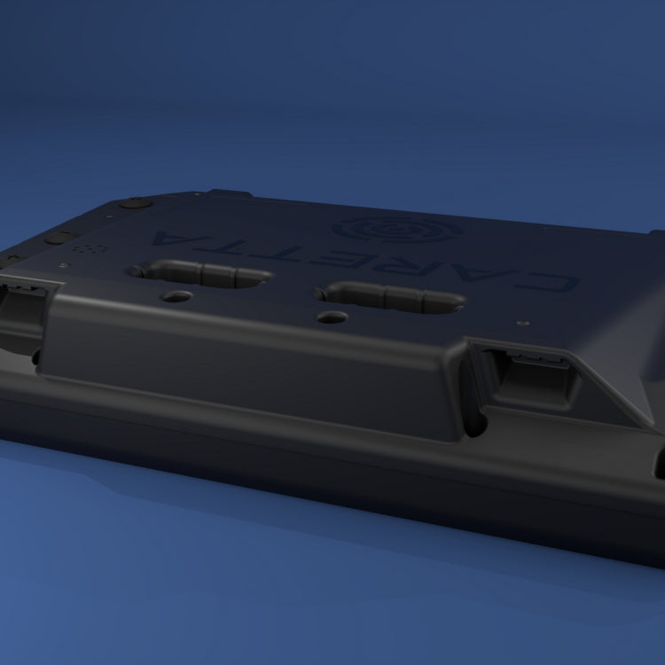 Carpe Iter Caretta Motorcycle Navigation System