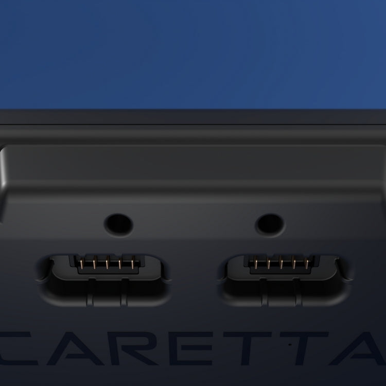 Carpe Iter Caretta Motorcycle Navigation System