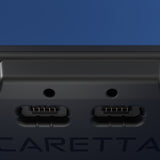 Carpe Iter Caretta Motorcycle Navigation System