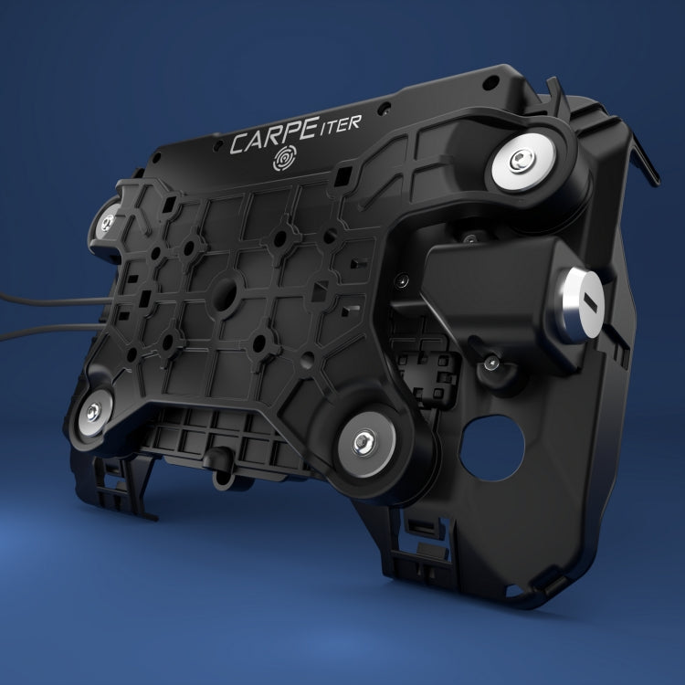 Carpe Iter Caretta Motorcycle Navigation System