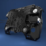 Carpe Iter Caretta Motorcycle Navigation System