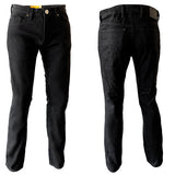 Richa Carter Jeans - Black