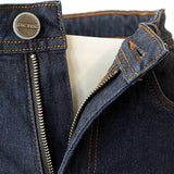 Richa Carter Jeans - Dark Blue