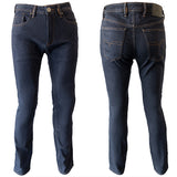 Richa Carter Jeans - Dark Blue