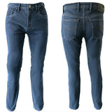 Richa Carter Jeans - Stone Wash