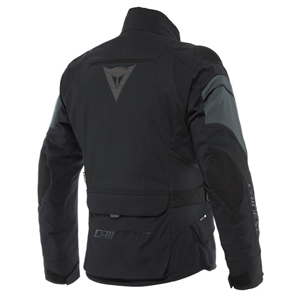 Dainese Carve Master 3 Gore-Tex Jacket - Black / Black / Ebony