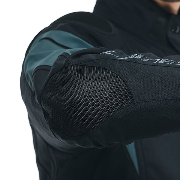 Dainese Carve Master 3 Gore-Tex Jacket - Black / Black / Ebony