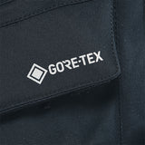 Dainese Carve Master 3 Gore-Tex Jacket - Black / Black / Ebony