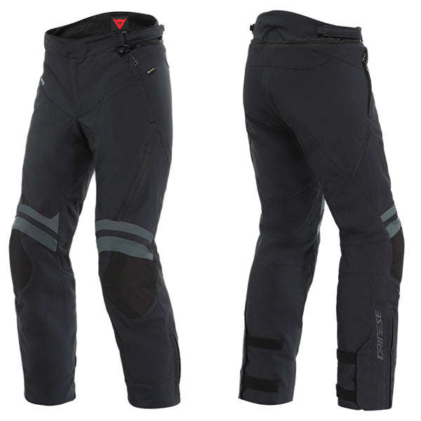 Dainese Carve Master 3 Gore-Tex Trousers - Black / Ebony