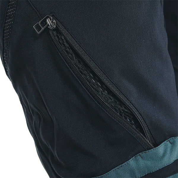 Dainese Carve Master 3 Gore-Tex Trousers - Black / Ebony