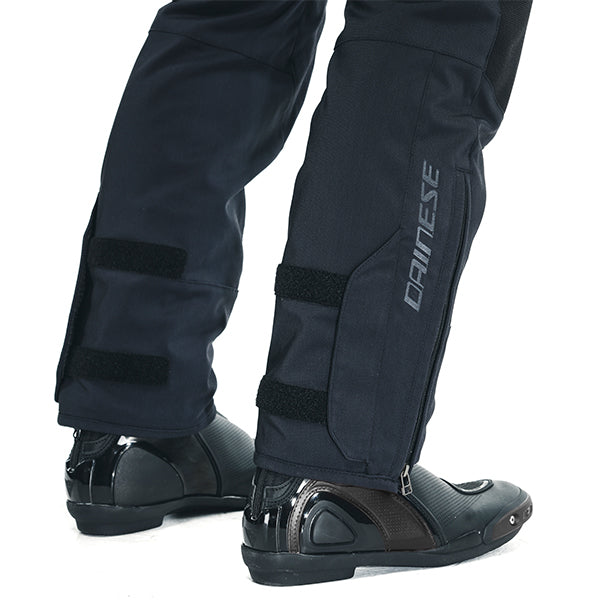 Dainese Carve Master 3 Gore-Tex Trousers - Black / Ebony