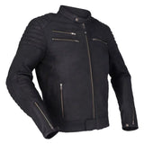 Richa Charleston Jacket - Black