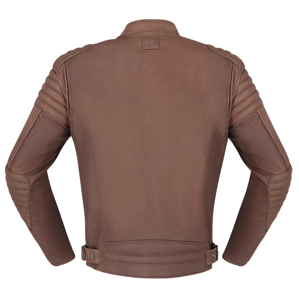 Richa Charleston Jacket - Brown