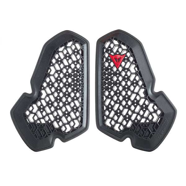 Dainese Pro-Armor Chest Protector 2PCS - Black