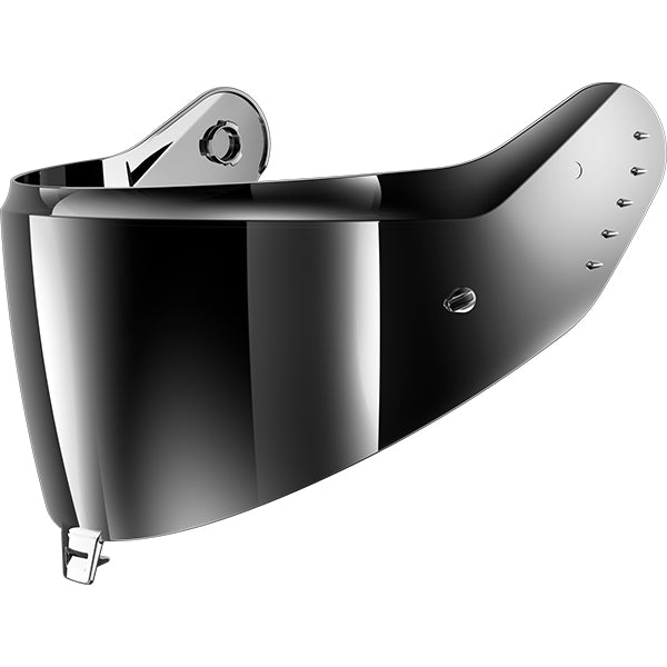 Shark SKi3 / DSK3 / RD2 Visor - Chrome