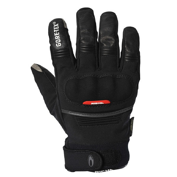 Richa City Gore-Tex Gloves - Black