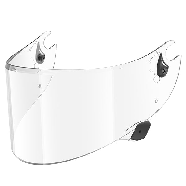 Shark Aeron / Race R / Speed R Visor - Clear