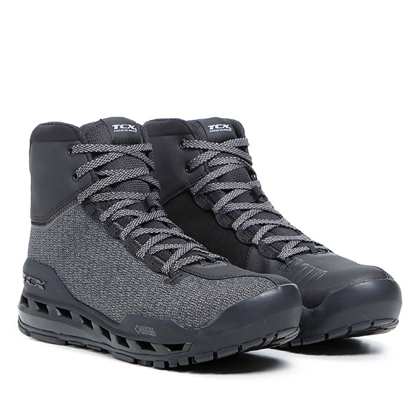 TCX Climatrek Surround Gore-Tex Boots - Black / Grey