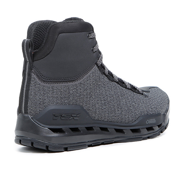 TCX Climatrek Surround Gore-Tex Boots - Black / Grey