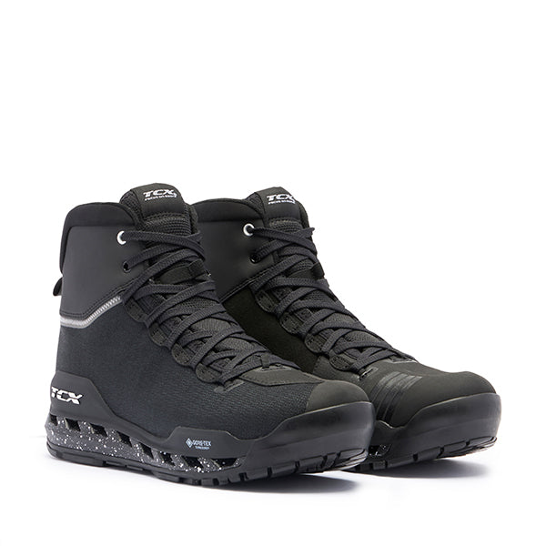 TCX Climatrek Surround Gore-Tex Boots - Black / White