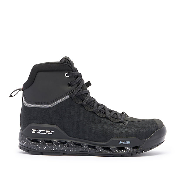 TCX Climatrek Surround Gore-Tex Boots - Black / White